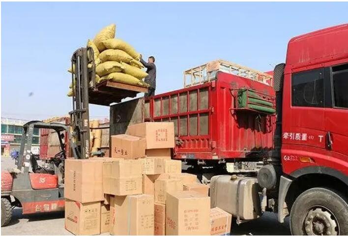 漳州到沁阳市物流专线