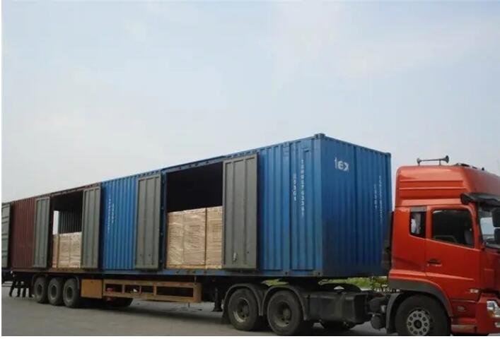 漳州到沁阳市整车运输