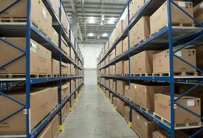 漳州到沁阳市货物仓储