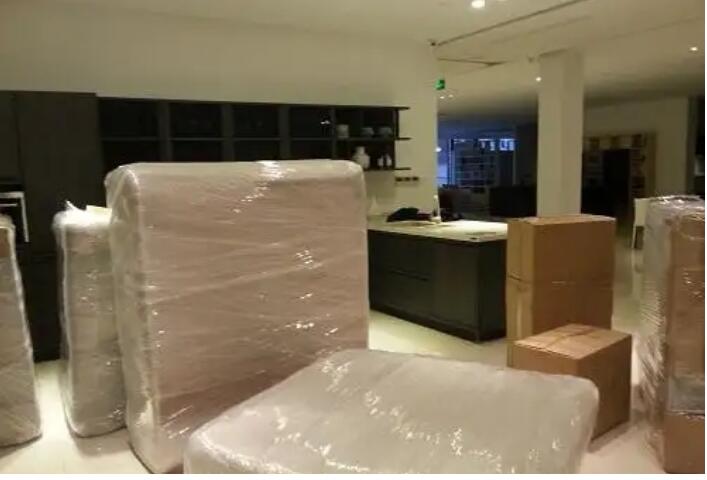 漳州到沁阳市长途搬家