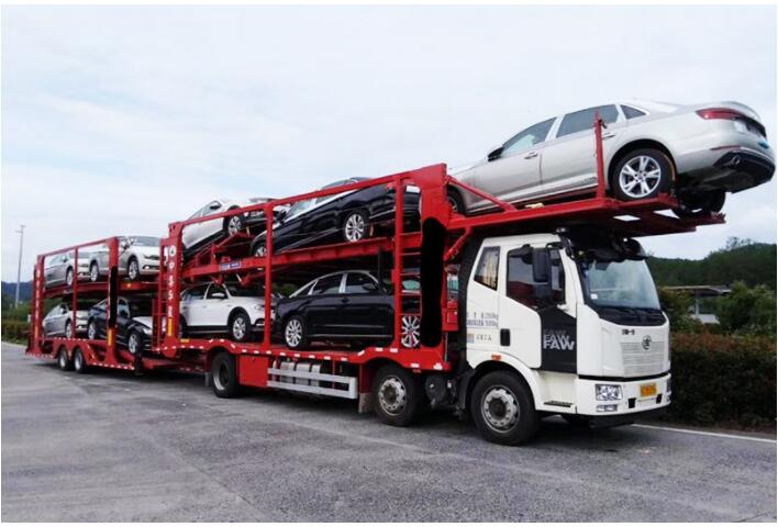 漳州到沁阳市轿车托运